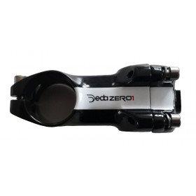 Stem 60 mm Deda zero 1 black