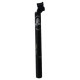 ITM speedry carbon road bike seatpost 31.6 mm 350 mm