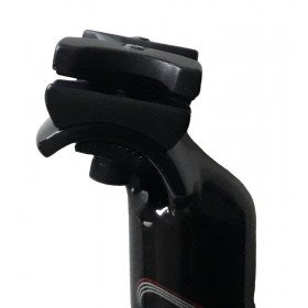 ITM speedry carbon road bike seatpost diameter 31.6 mm 350 mm