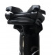 ITM speedry carbon road bike seatpost 31.6 mm length 350 mm