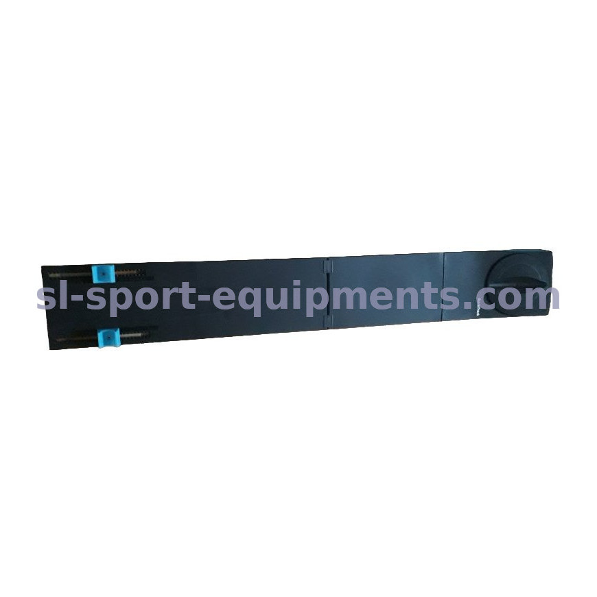 Support de roue avant Tacx Skyliner | Home trainer pour vélo Support de roue avant Tacx Skyliner | Home trainer pour vélo