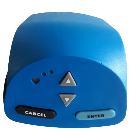 Tacx T1942 Fortius USB interface for home trainer