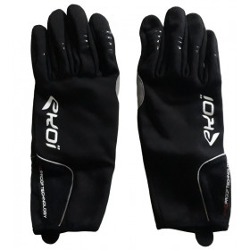 Long cycling gloves Ekoi G3 size L