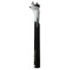 Carbon road bike seatpost Aster 31.6 mm 350 mm