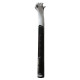 Carbon road bike seatpost Aster 31.6 mm 350 mm light