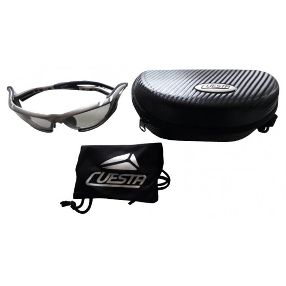 Lunettes cycliste Cuesta Raggio