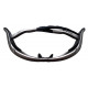 Lunettes cycliste Cuesta Raggio protection UV