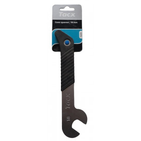 Cone spanner 18 mm Tacx T4525