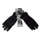 Winter cycling gloves BBB Coldshield BWG-22  size XL black