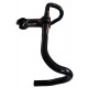 Stem Ergonomic road handlebar Selcof Premium 100 mm in second hand condition