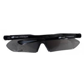 Pure passion cycling glasses with 3 lens for mtb