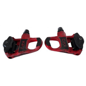 Look Keo Sprint pedals for road bike