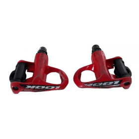 Look Keo Sprint pedals in second hand condition