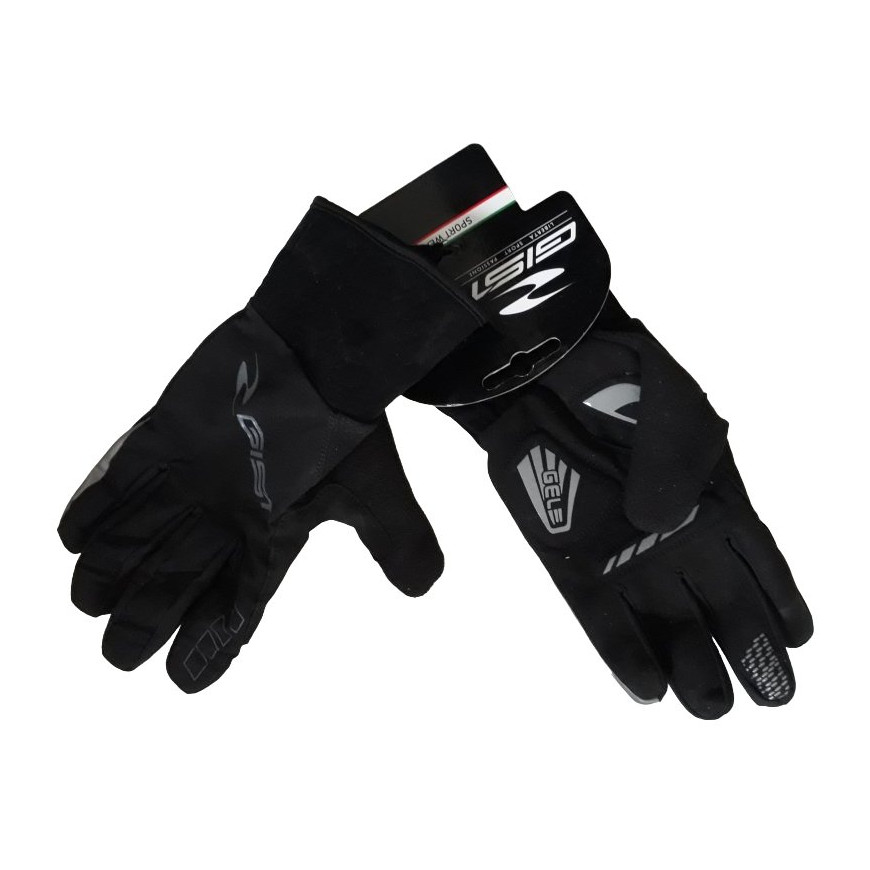 Gants velo hiver Gist taille XL