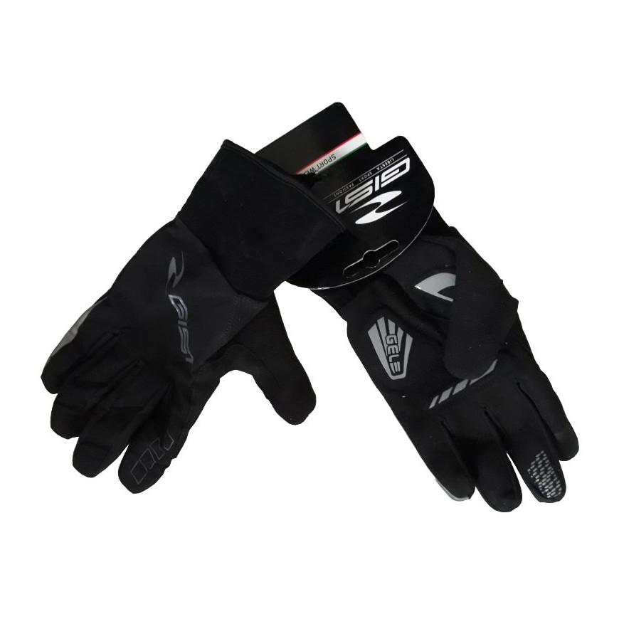 Winter cycling gloves Gist size XL