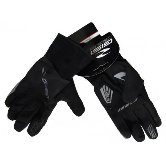 Gants velo hiver Gist taille XL