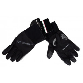 Gants velo hiver Gist taille XL noir