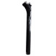 Carbon road bike seatpost Aster 31.6 mm 350 mm