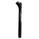 Carbon road bike seatpost Aster diameter 31.6 mm 350 mm