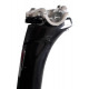 Carbon road bike seatpost Aster