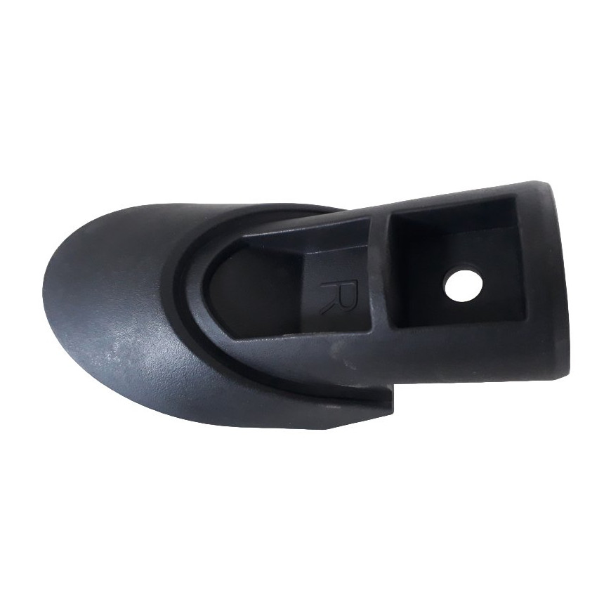 Pied avant droit de home trainer Tacx T1854.06