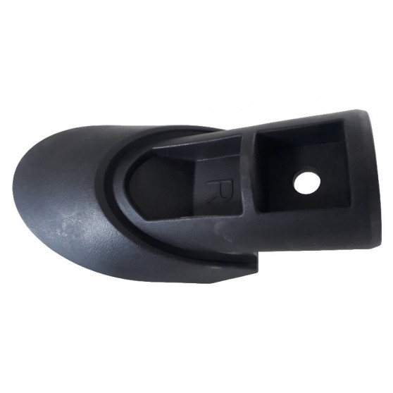 Tacx T1854.06 home trainer right front foot