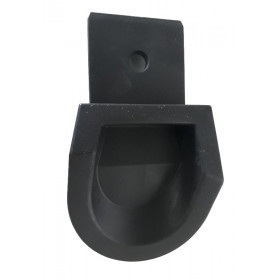 Tacx T1854.06 home trainer right front foot for rework