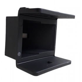 Home trainer fixture Tacx T3080 plastic