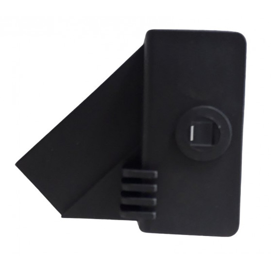 Fixation de home trainer Tacx T3080