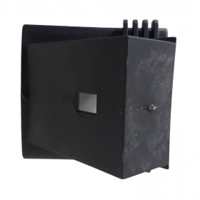 Home trainer fixture Tacx T3080 black