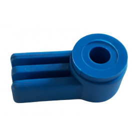 Tacx T3083.01 home trainer lever blue