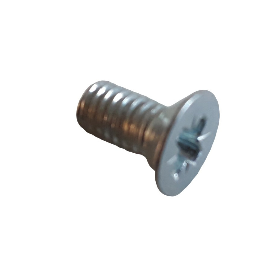 Vis Tacx T1461.19 de home trainer M6 x 12