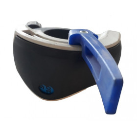 Tacx Satori T1811 magnetic brake home trainer 10 levels