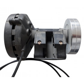 Tacx Satori T1811 unité de résistance home trainer complet