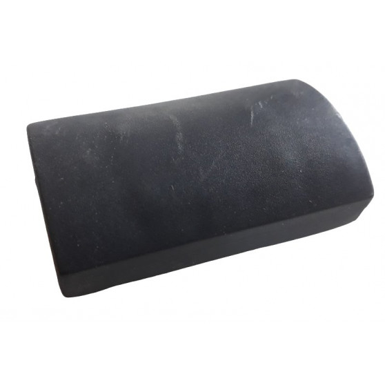 End cap Tacx T3002.03 home trainer