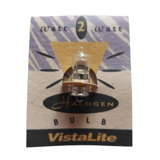 Halogen bulb Vistalite VL400 & VL410