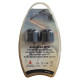 Eclairage VTT pour guidon