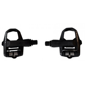 Look Keo 2 max clipless pedals used
