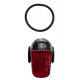 1 led rear bike light