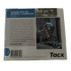 DVD Tacx home trainer entrainement avec les frères schlecks T1957