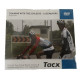 DVD Tacx home trainer entrainement avec les schlecks T1957
