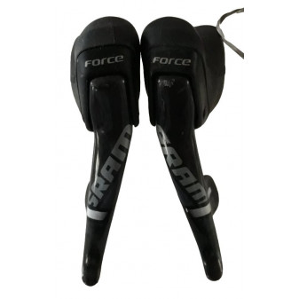 Sram Force 11s shifters