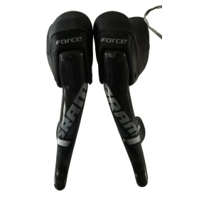 Sram Force 11s shifters