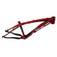 MTB XC carbon frame Minerva Vector TG500 size S