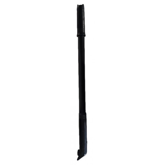 Road bike pump 50 cms presta