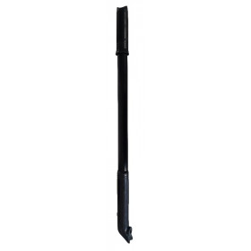 Road bike pump presta