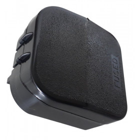 Prise standard anglais Tacx T1630 home trainer