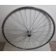 Front road bike wheel 700 for tire