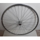 Front road bike wheel 700