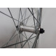 Front road bike wheel diameter 700 for tire